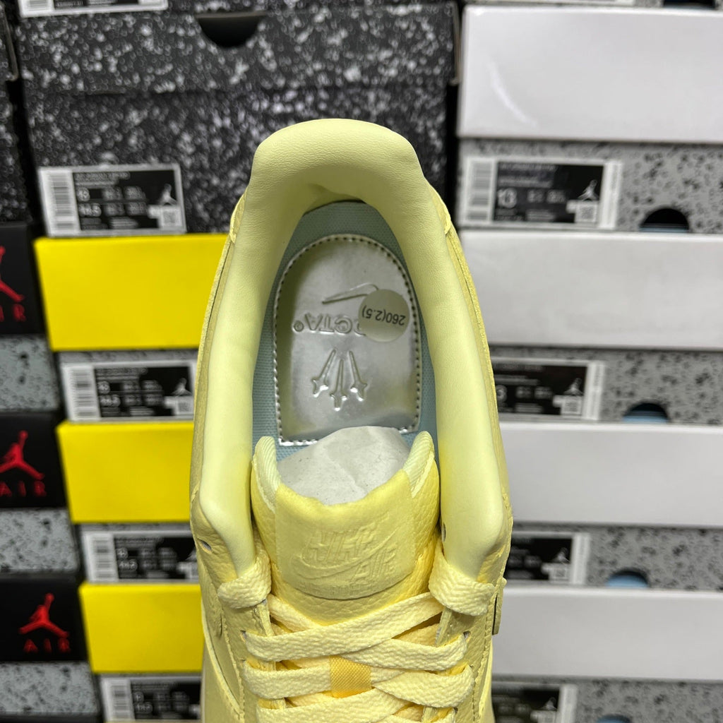 Nocta x Air Force 1