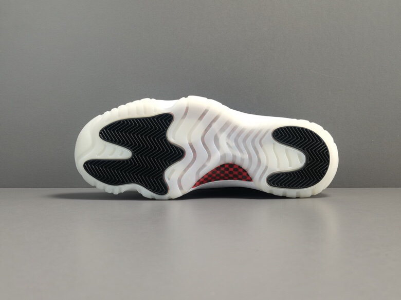 AJ 11 Low "72-10"