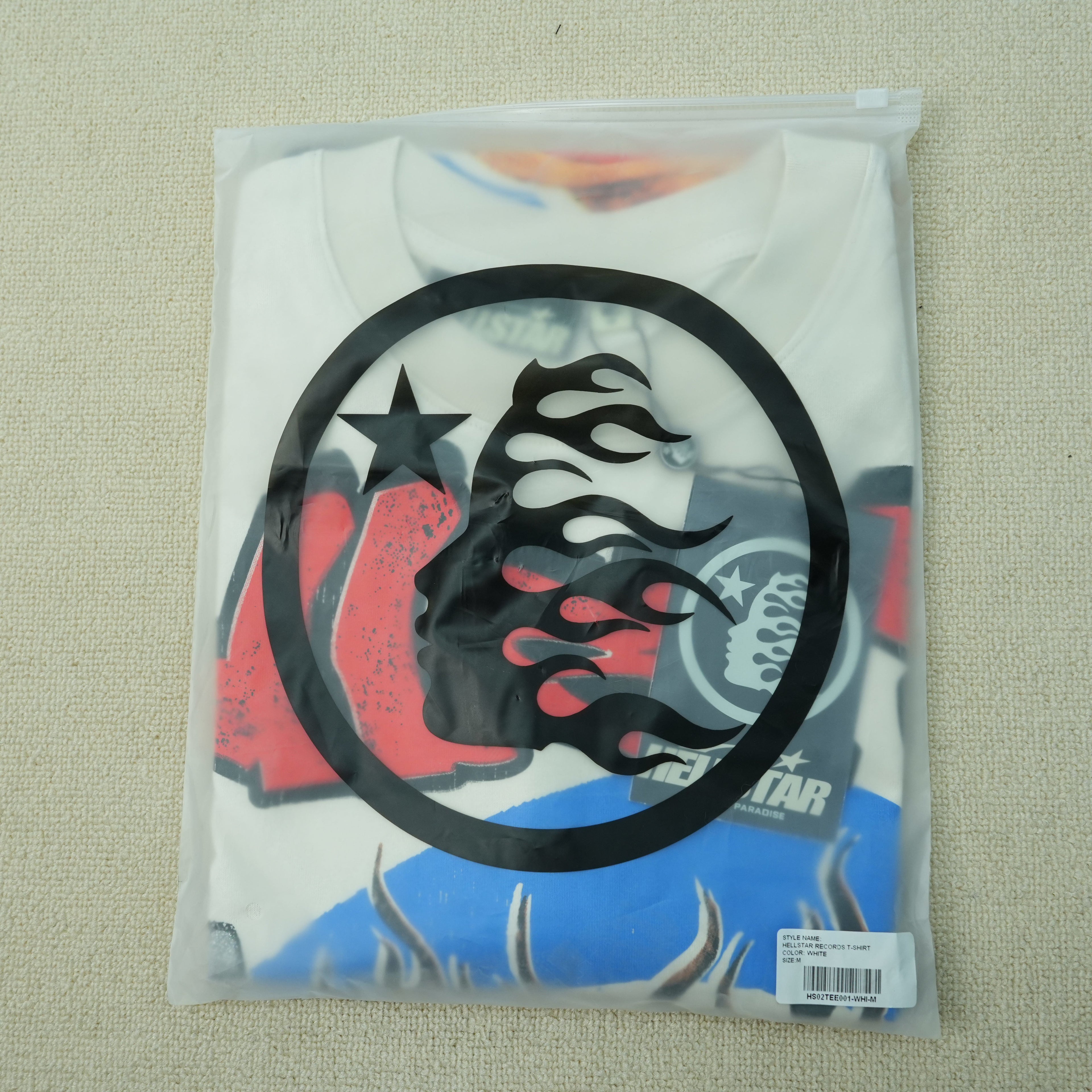 Hellstar Tshirt