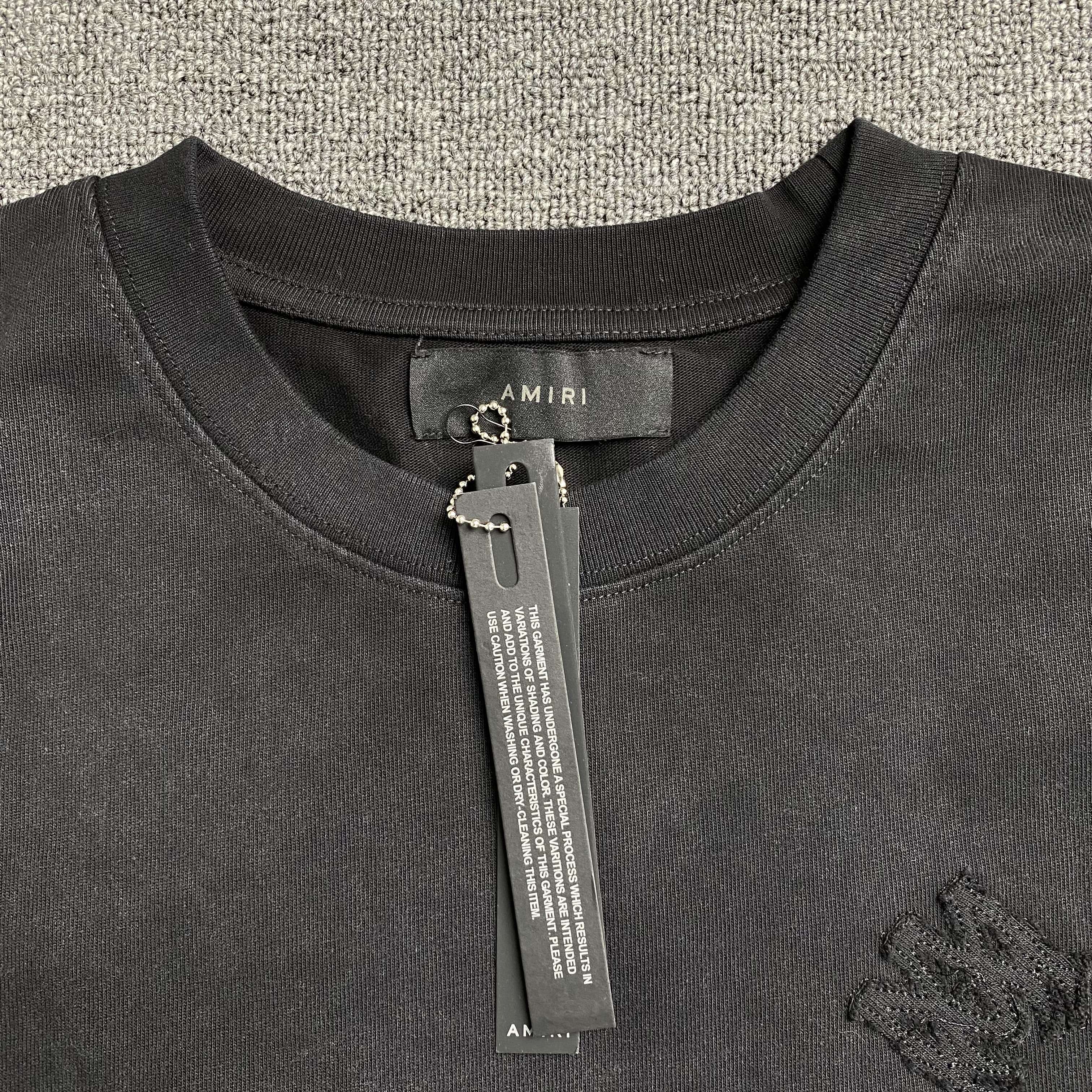 Amiri Tshirt