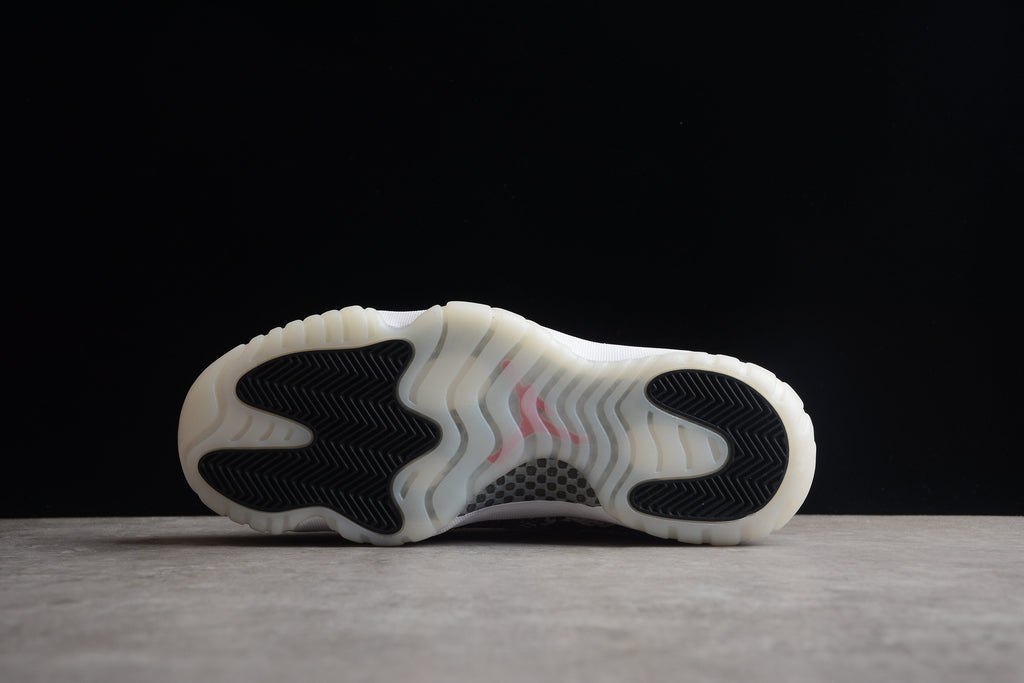 AJ 11 Low "Snake"