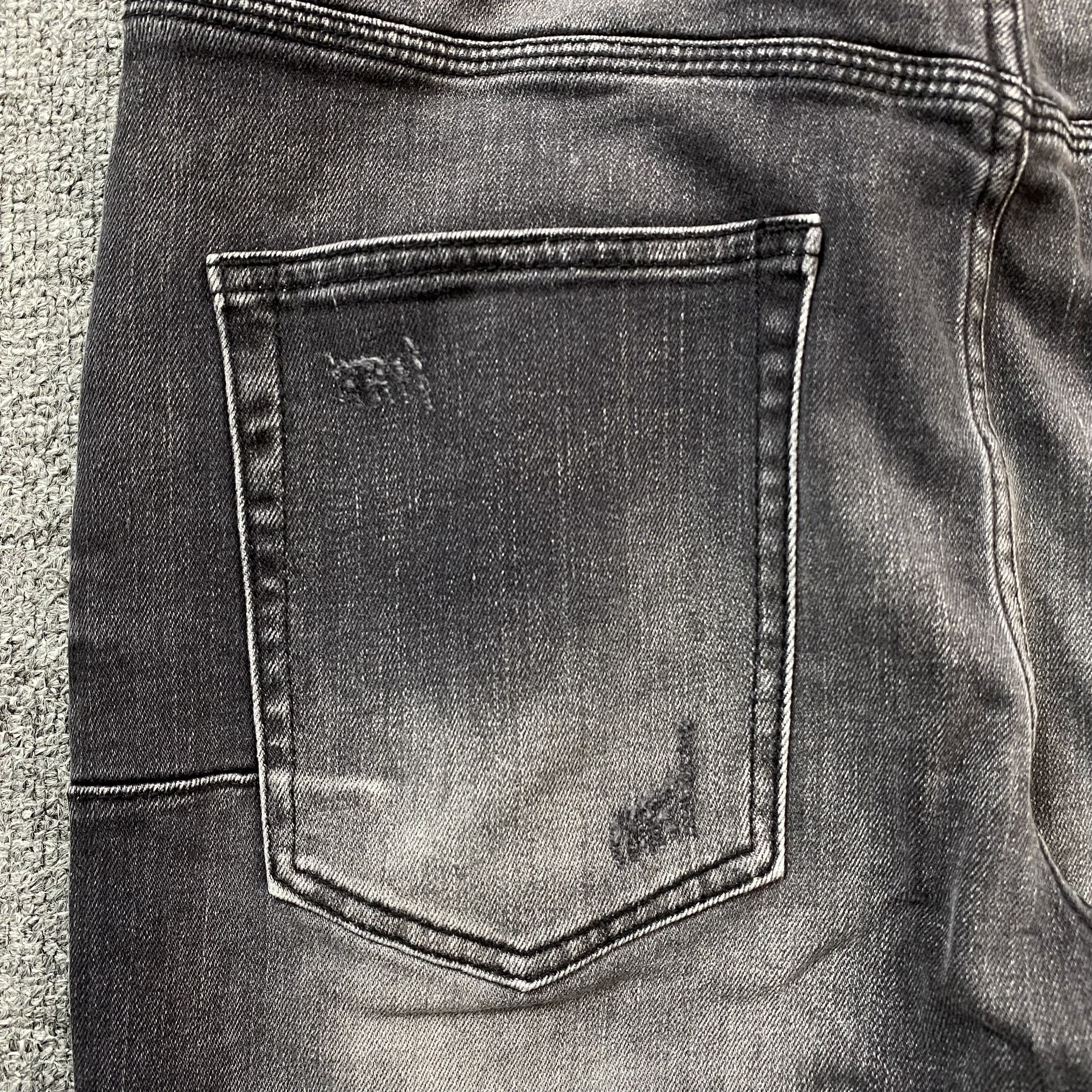 Purple Brand Slim Jeans