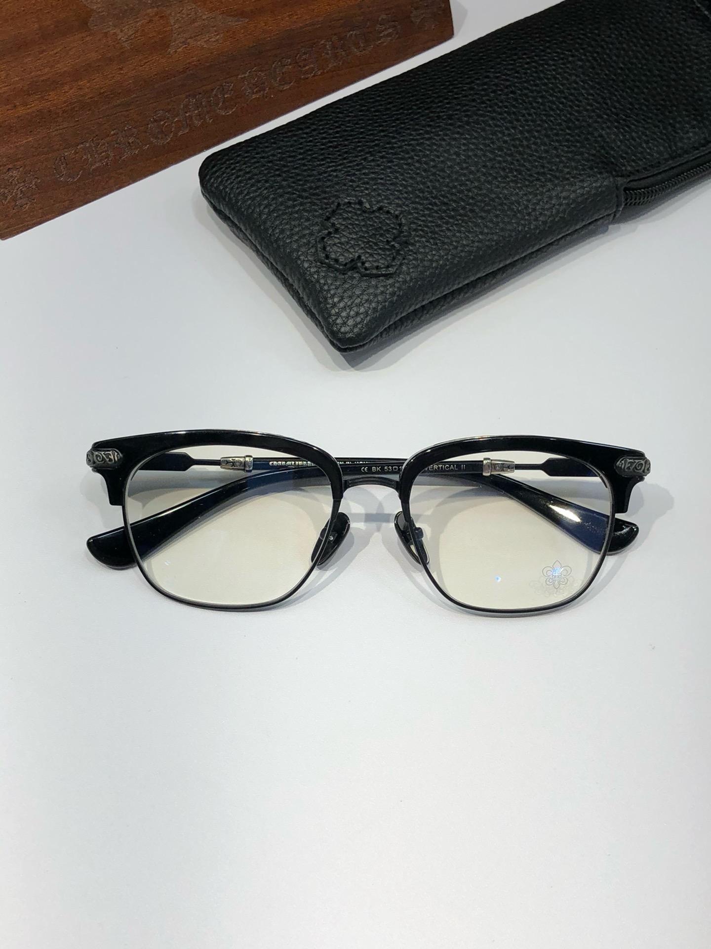 Crome Hearts Glasses