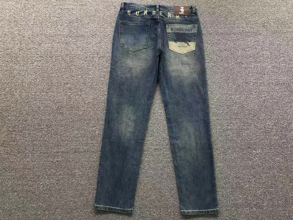 BB Pants