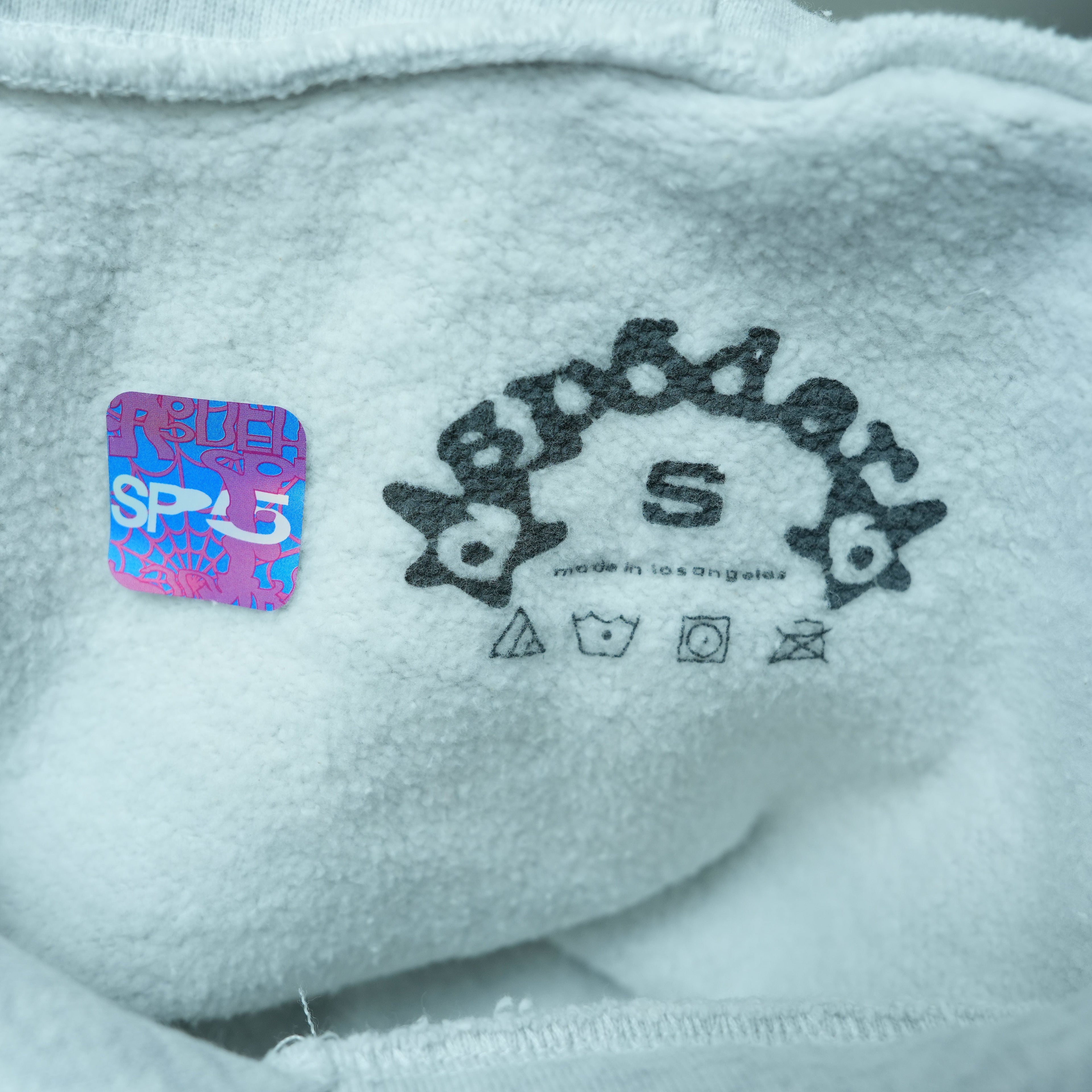 Sp5der Hoodie