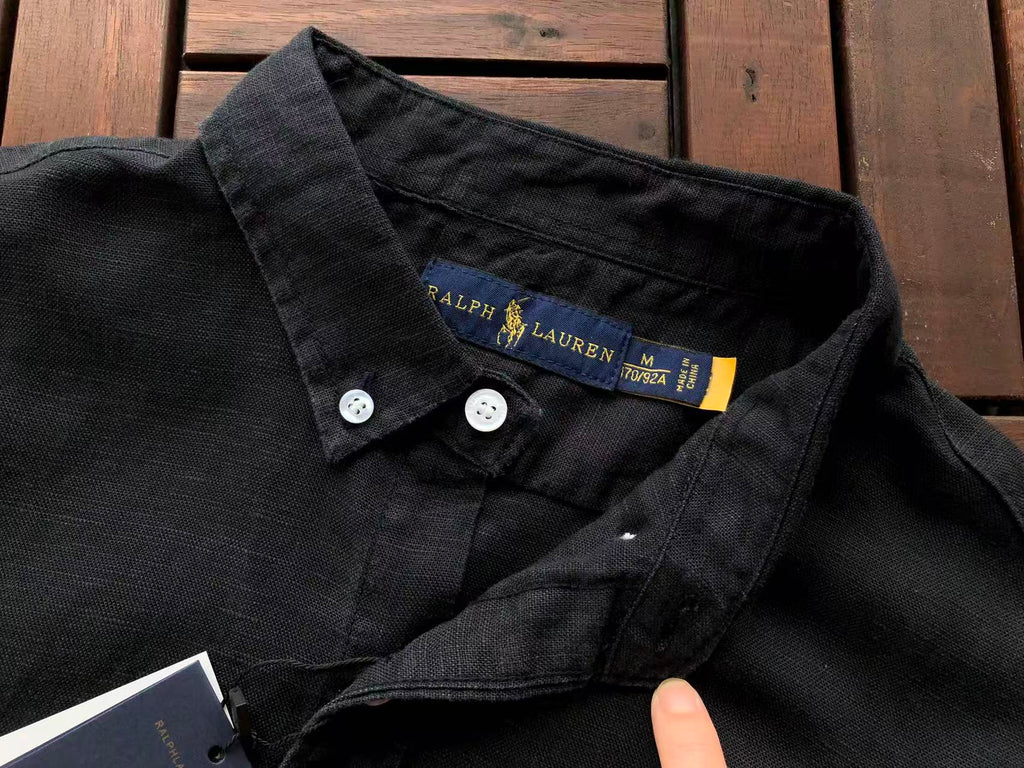 Ralph Lauren Shirt & Trousers & Shorts
