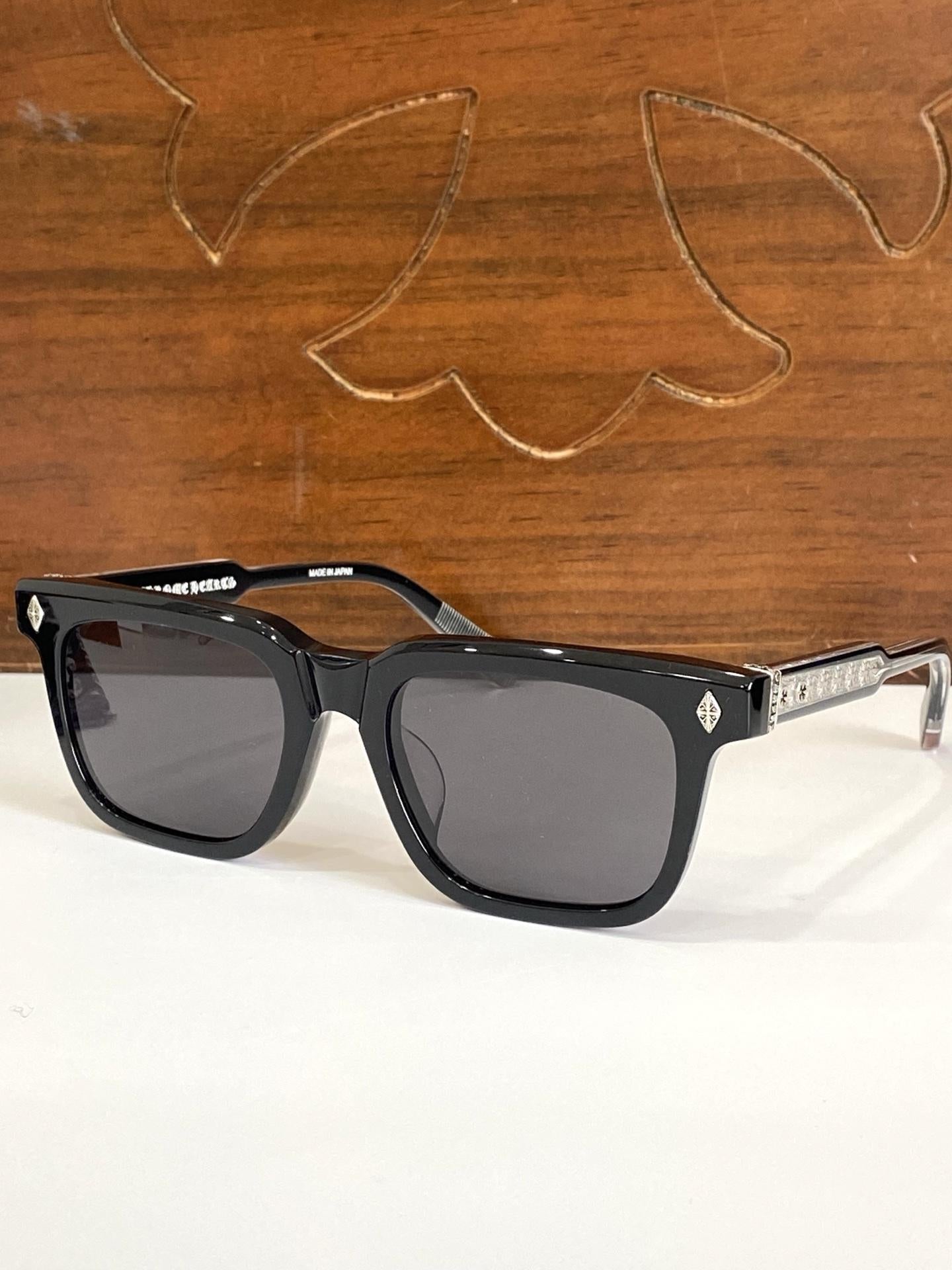 Crome Hearts Glasses