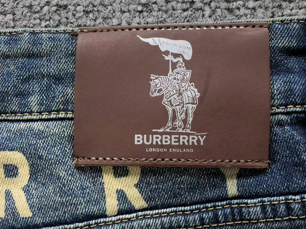 BB Pants