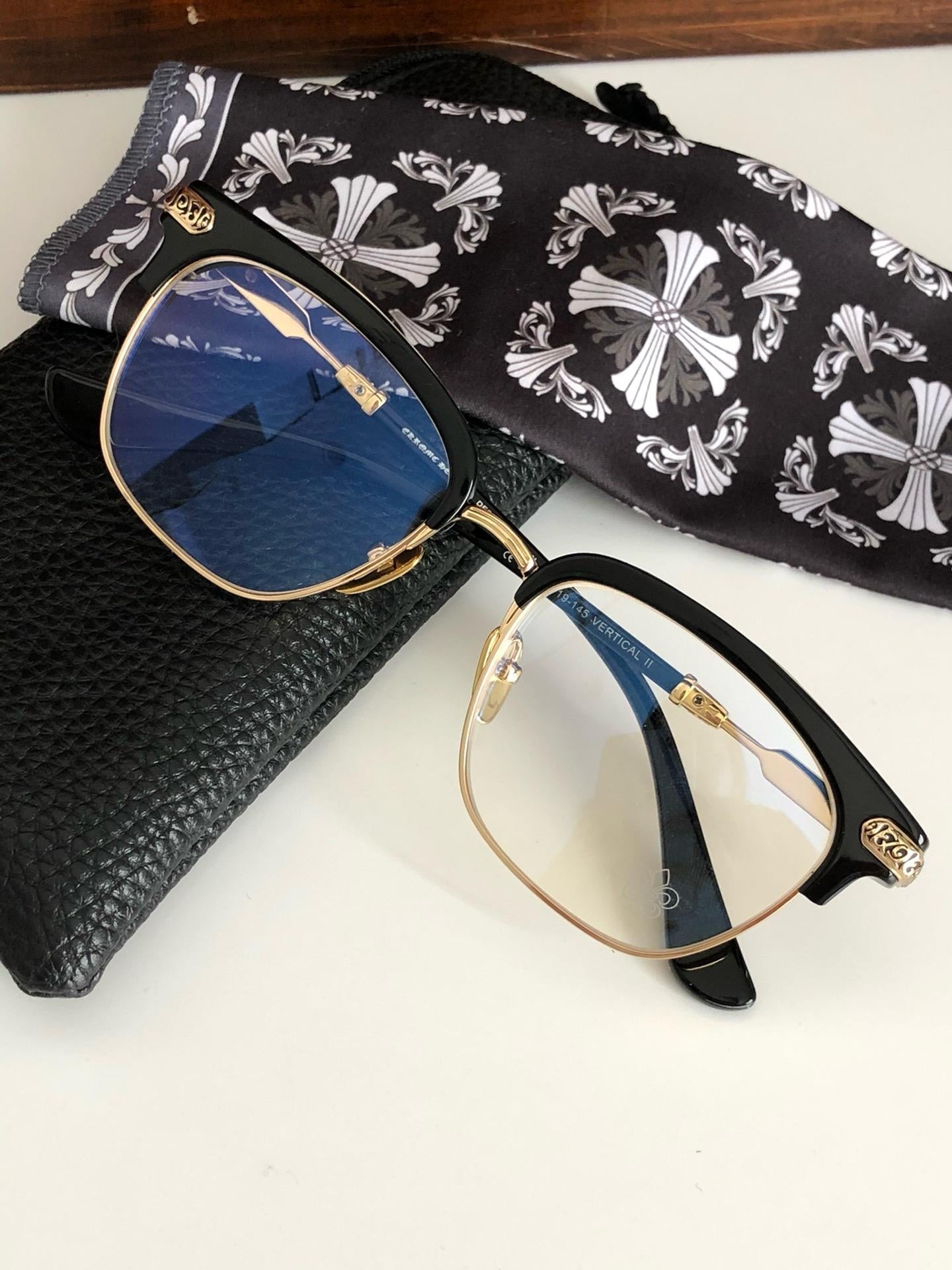 Crome Hearts Glasses