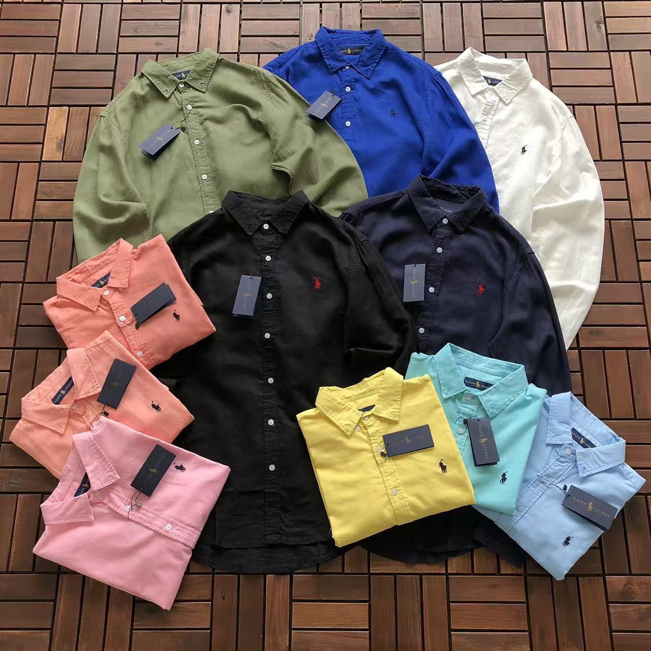 Ralph Lauren Shirt