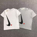 Comme des Garçons Tshirt