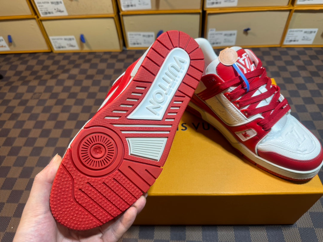 LV Trainer
