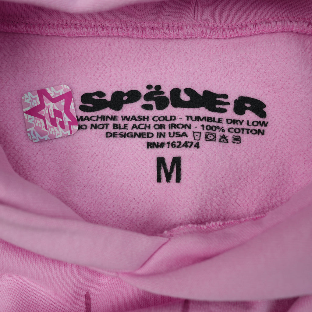 Sp5der Hoodie