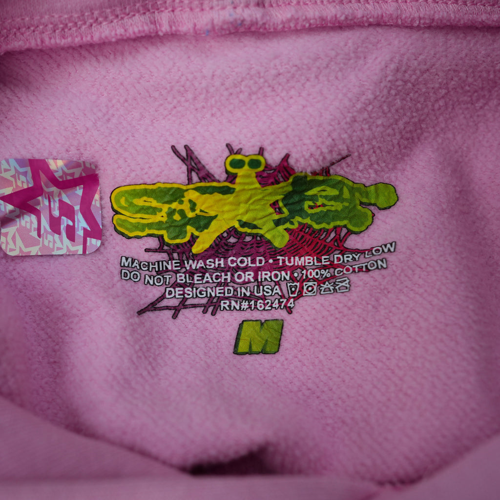 Sp5der Hoodie