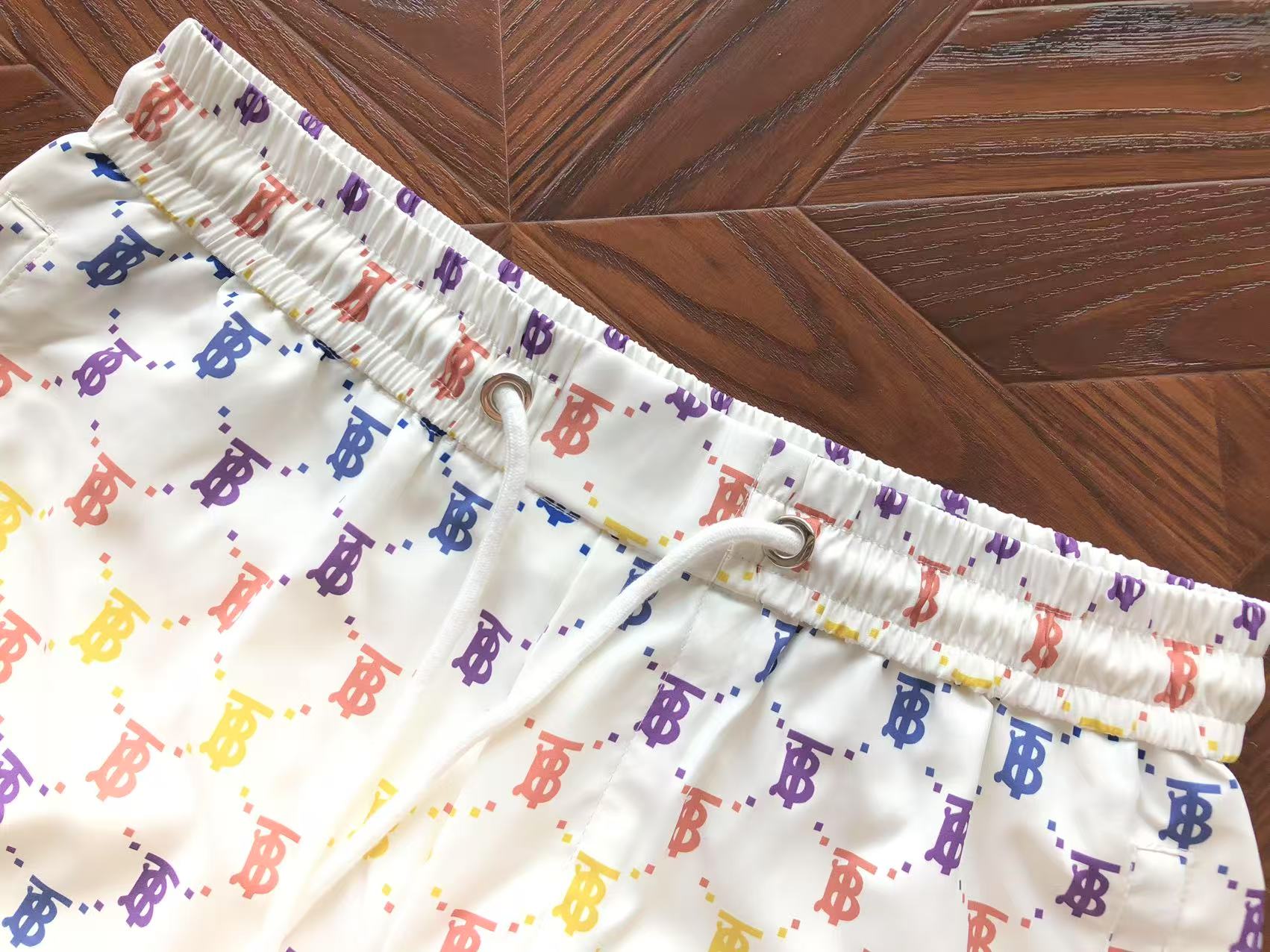 BB Shorts