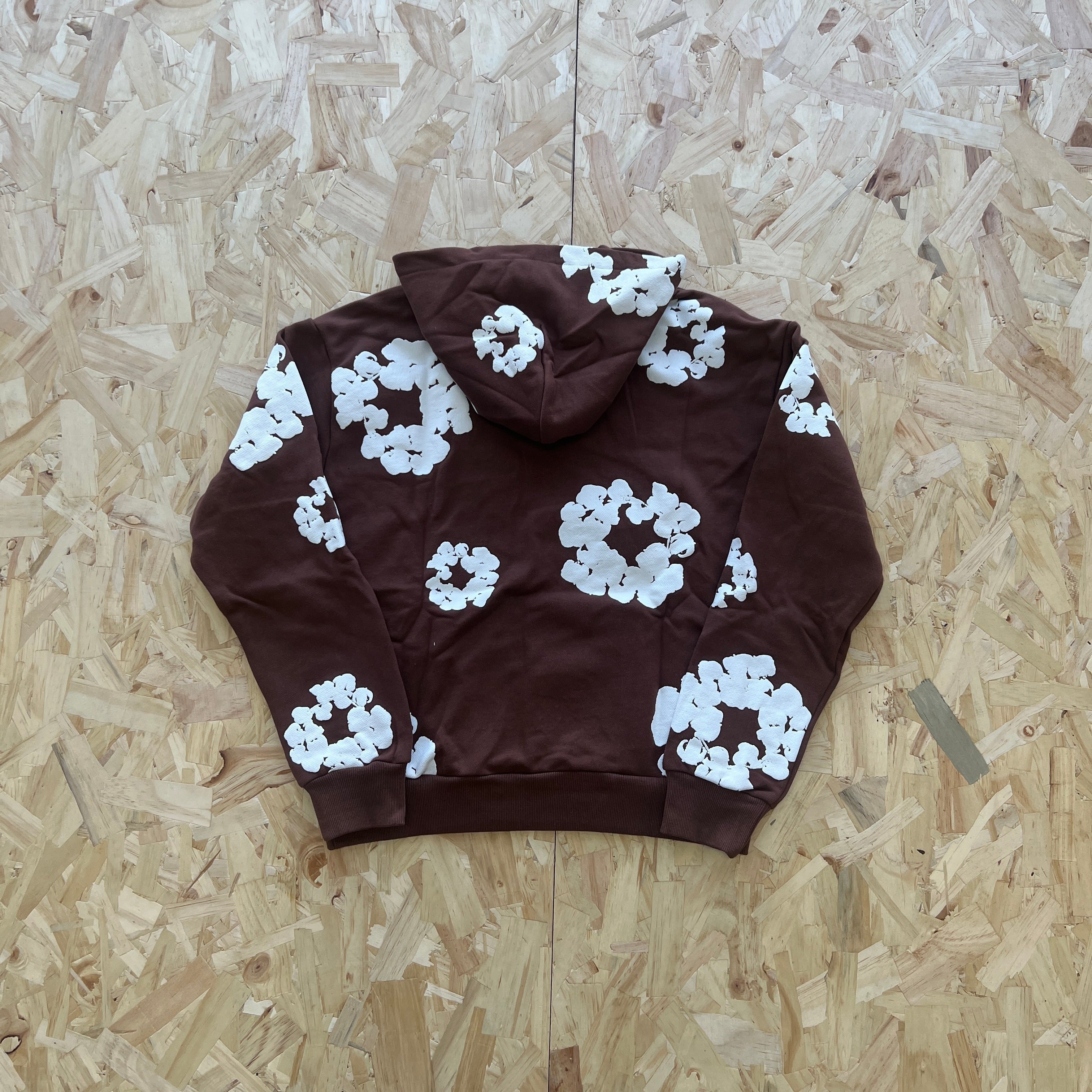 Denim Tears Hoodie
