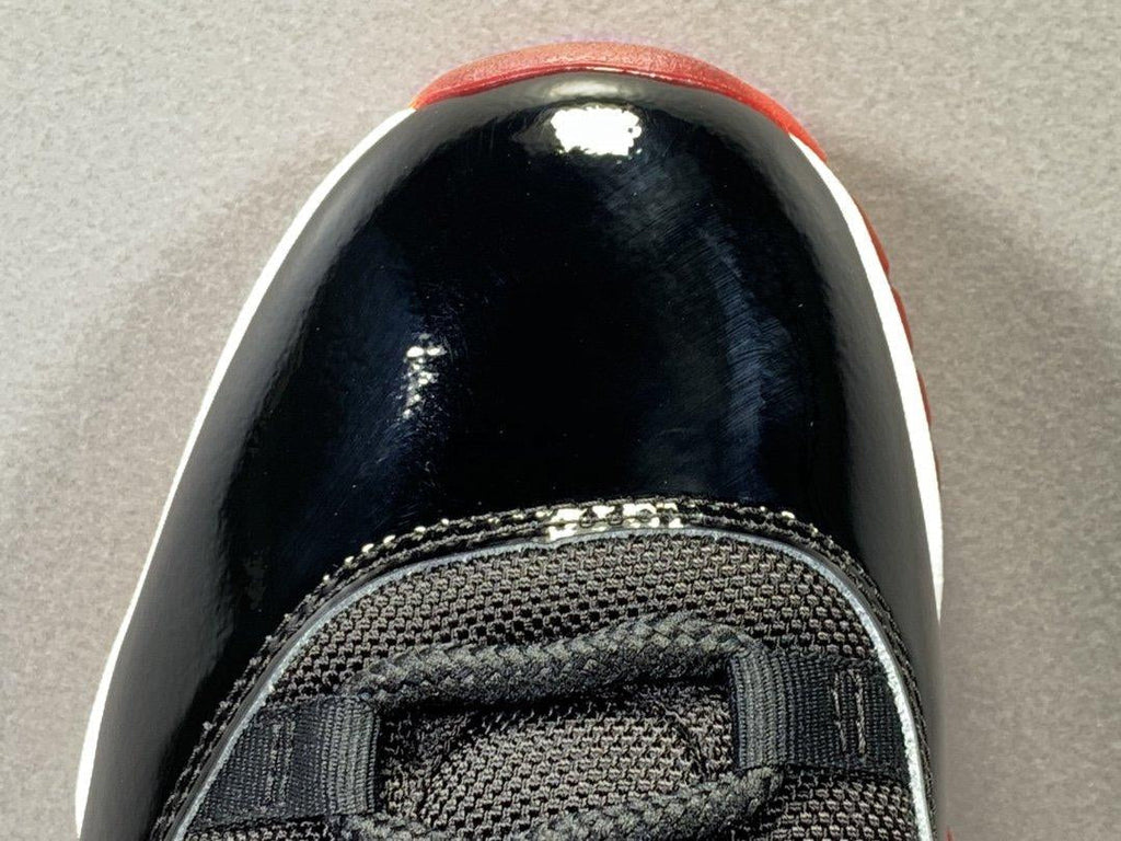 AJ 11 "Bred"