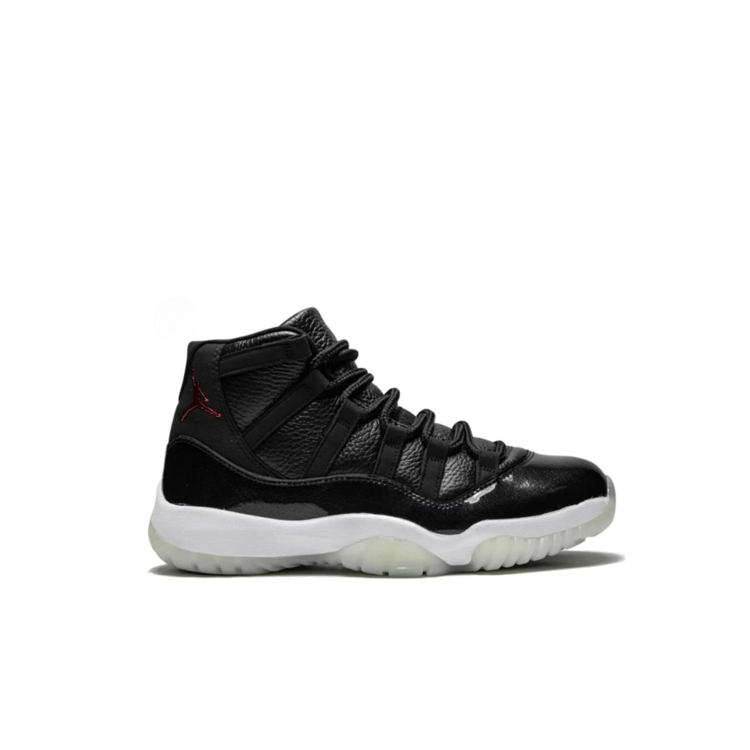 AJ 11 "The Devil"