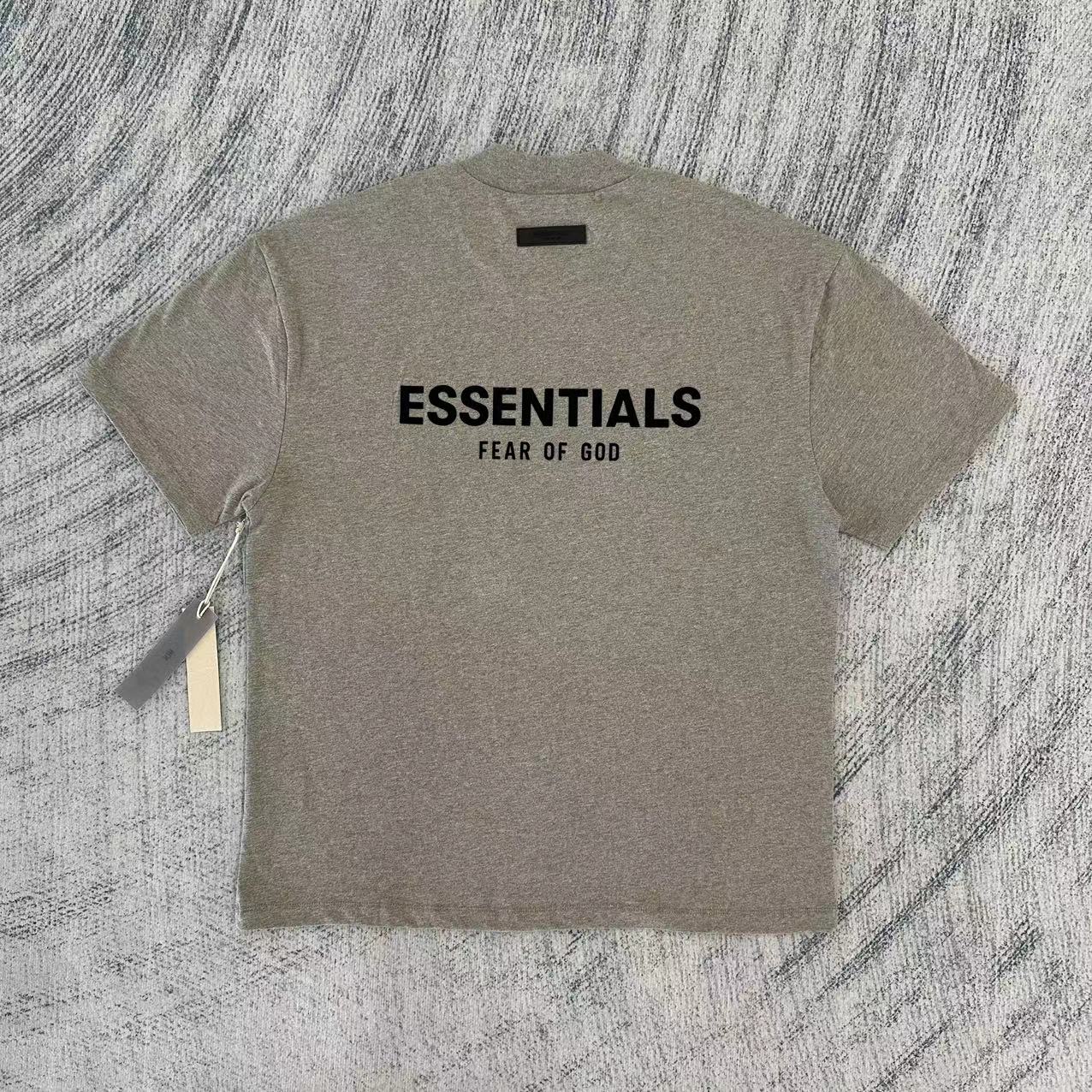 FOG Essentials Tshirt & Shorts 22s