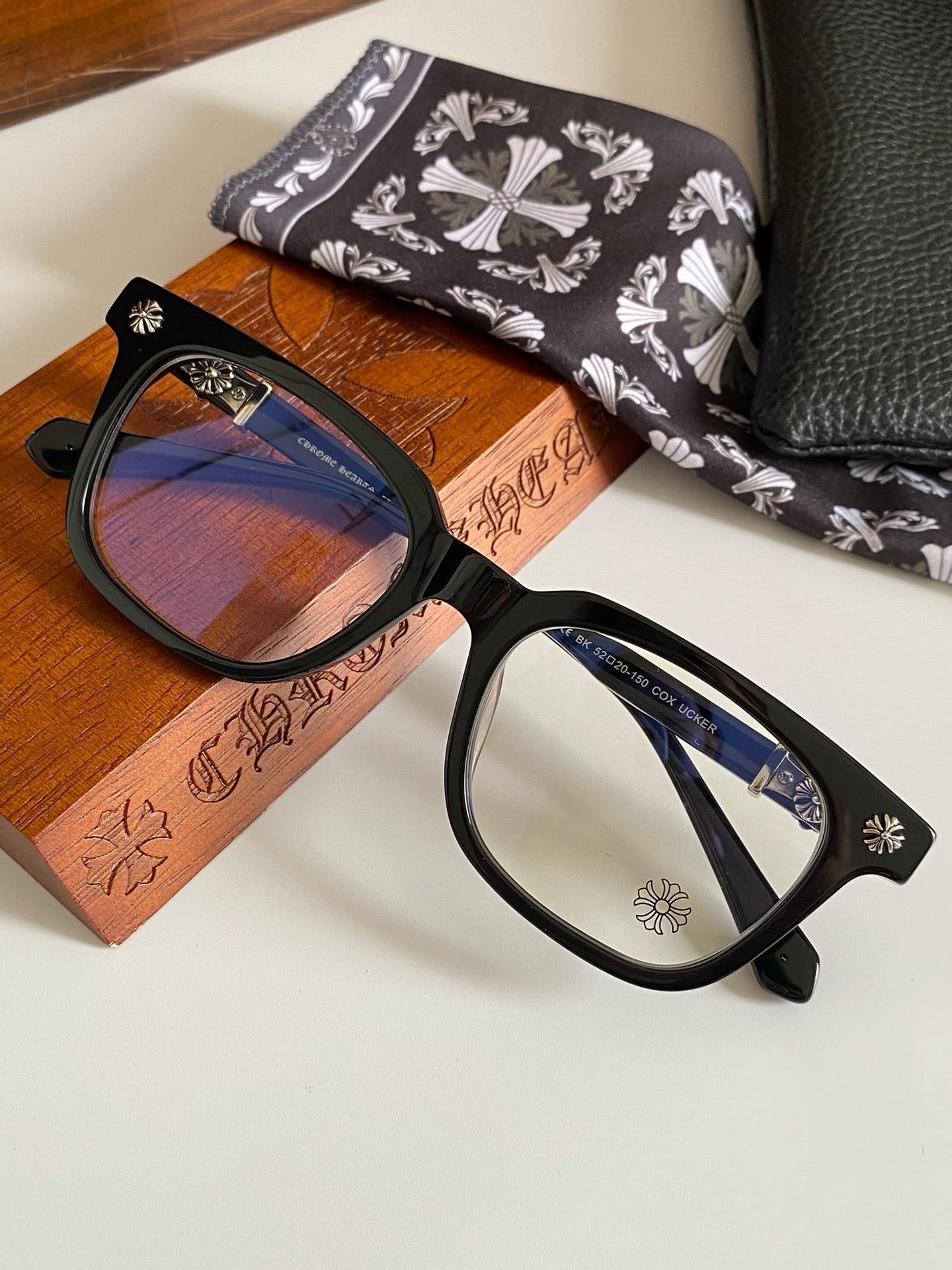 Crome Hearts Glasses