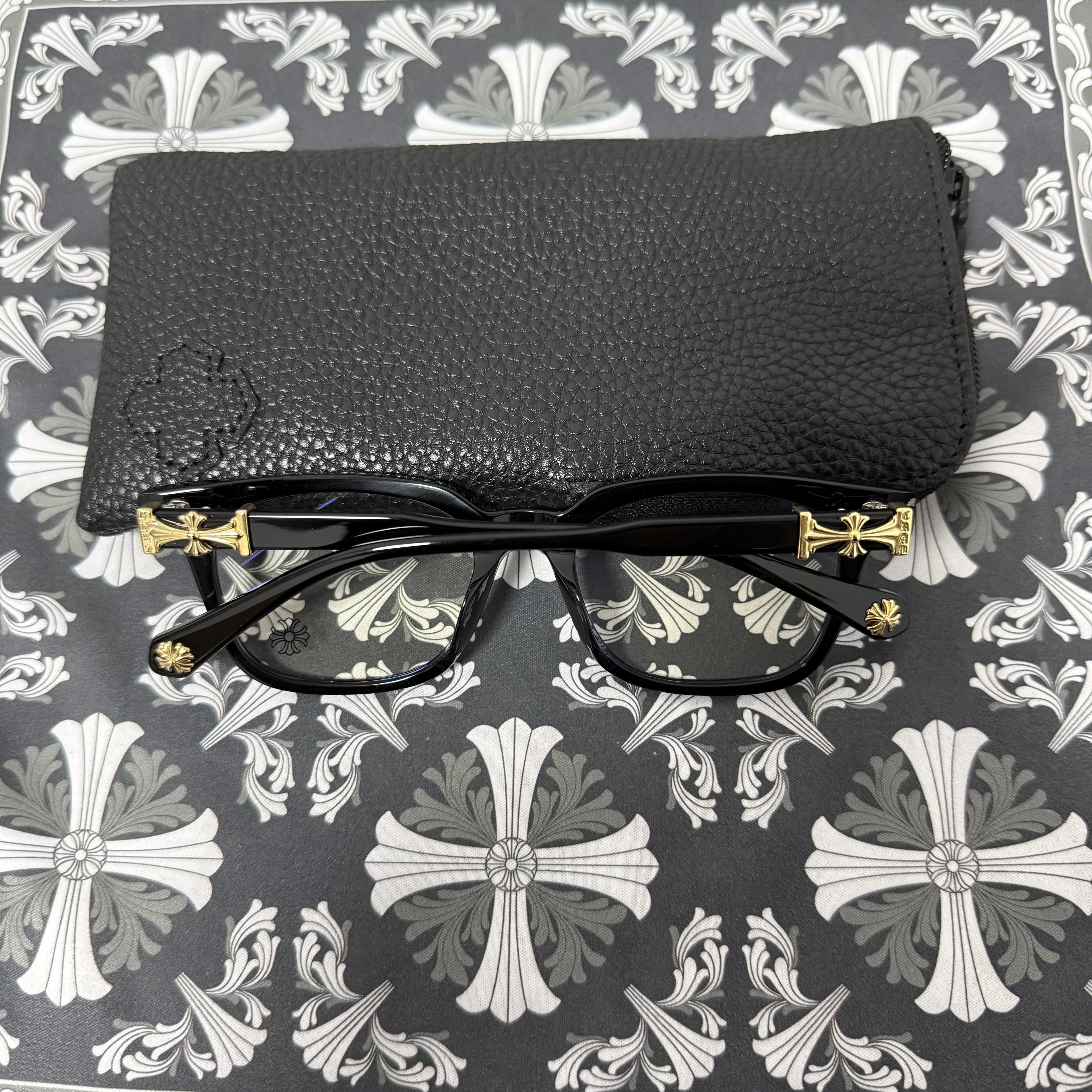 Crome Hearts Glasses