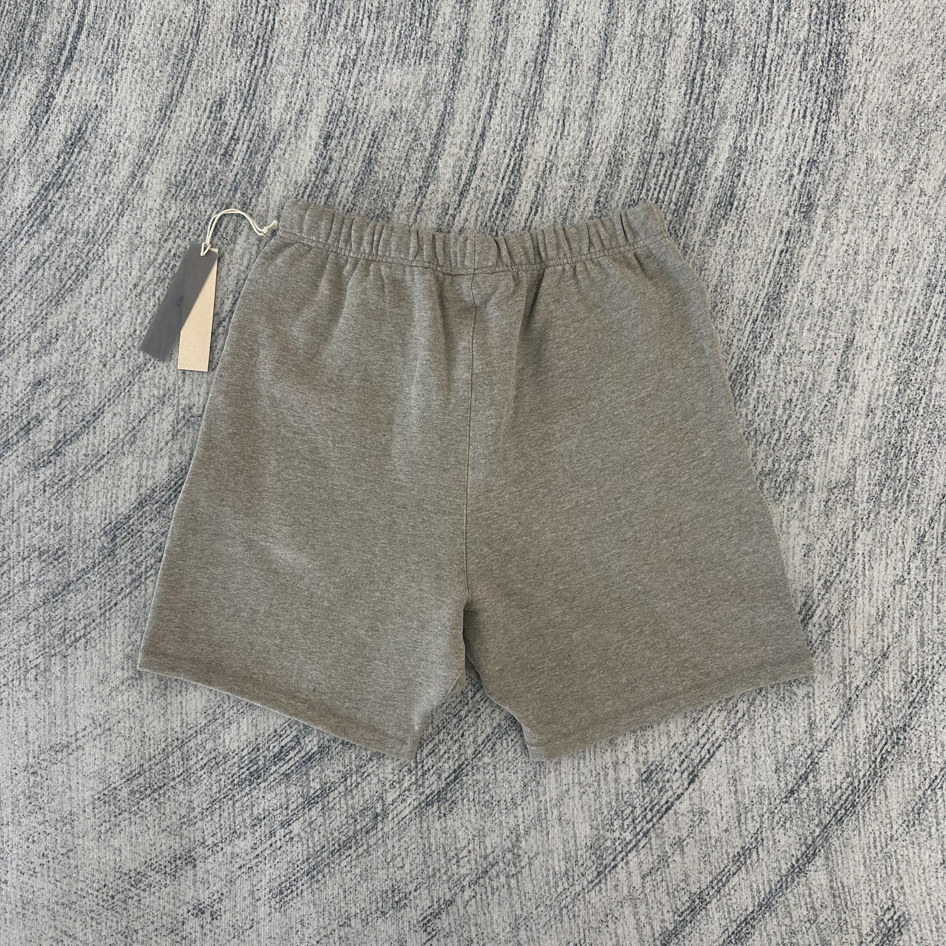 FOG Essentials Tshirt & Shorts 22s