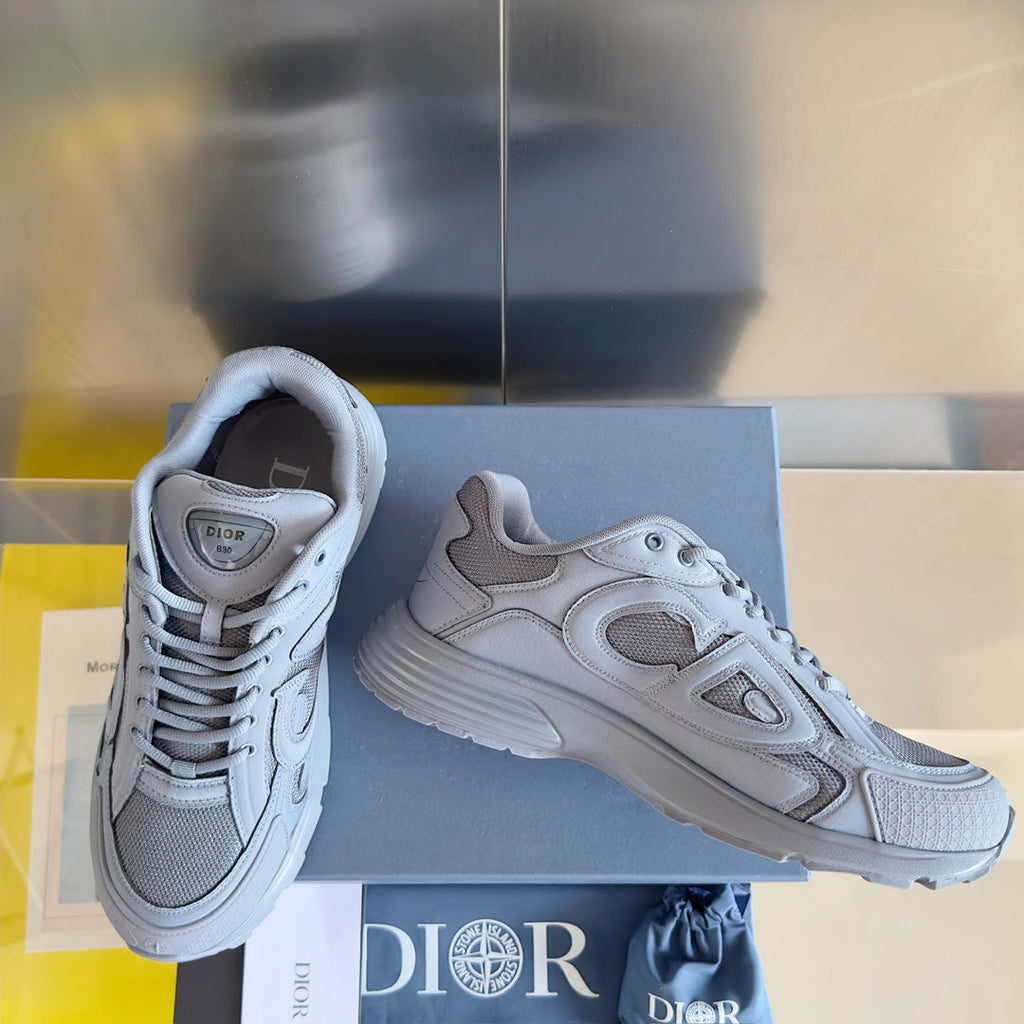 Dlor x Stone Island B30