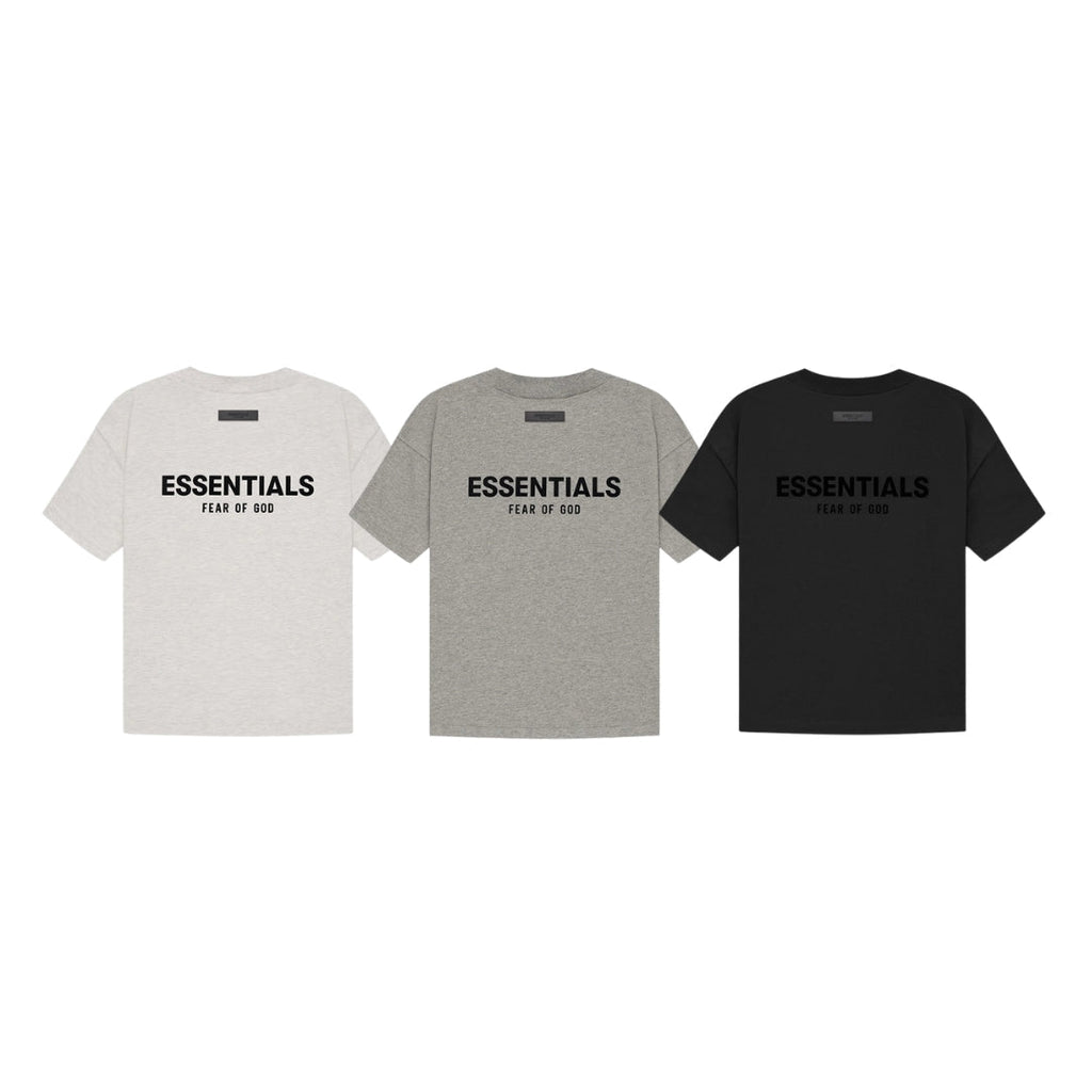 FOG Essentials Tshirt 22s