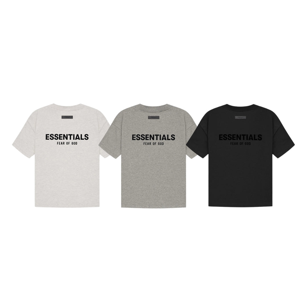 FOG Essentials Tshirt 22s