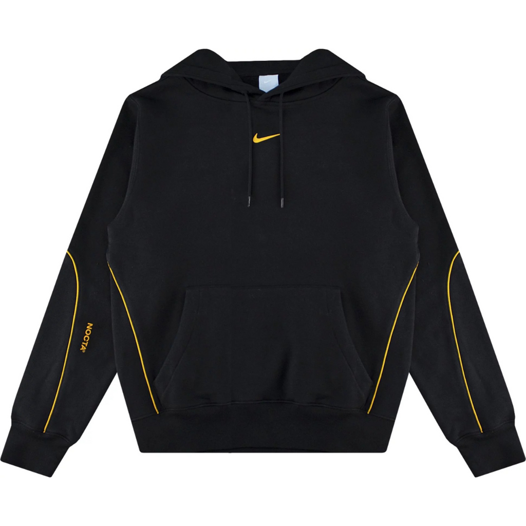 Nike x Nocta Hoodie Black