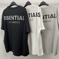 FOG X Essentials 19ss Tshirt