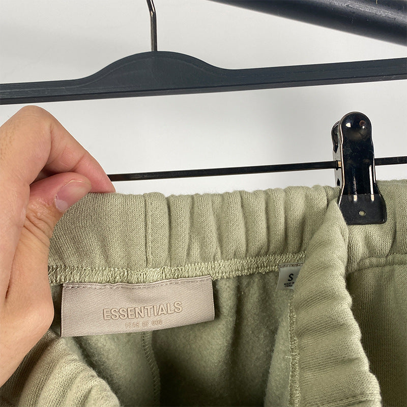 FOG X Essentials 22SS Shorts