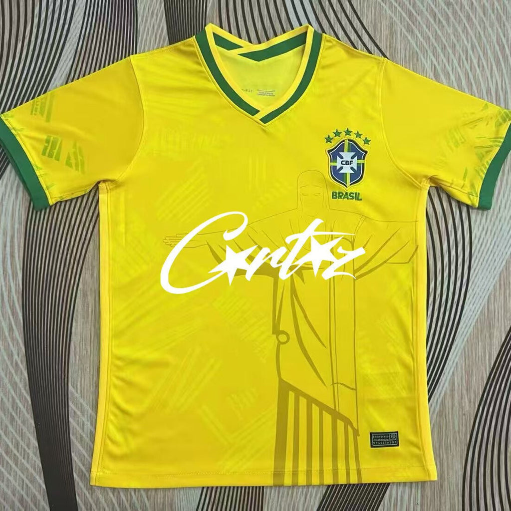 Custom Jersey