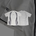 Nike Total 90 Vintage Jersey Tshirt
