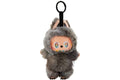 Pop Mart Labubu Big into Energy ID Vinyl Plush Pendant - Secret Version