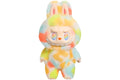 Pop Mart Labubu Big into Energy Rock the Universe Vinyl Plush Doll