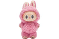 Pop Mart Labubu Exciting Macaron Lychee Berry Vinyl Plush Pendant