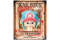 Pop Mart MEGA Labubu x One Piece Tony Tony Chopper Figure - 400%