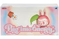 Pop Mart Labubu Big into Energy Phone Charms - Sealed Case of 6 Blind Boxes