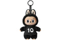 Pop Mart Labubu 10th Anniversary Exhibition Vinyl Plush Pendant - Limited Edition, Unsealed