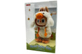 Pop Mart Labubu Forest Fairy Tale Vinyl Plush Hanging Card