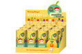 Sonny Angel HIPPERS Harvest Series - Sealed Case of 12 Blind Boxes