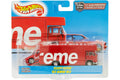 Supreme x Hot Wheels Fleet Flyer & 1992 BMW M3 Vehicle Set - Red