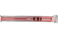 Supreme Rawlings Chrome Maple Wood Baseball Bat - Red