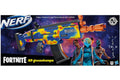 Travis Scott Cactus Jack Fortnite AR-Goosebumps Nerf Elite Dart Blaster