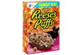 Travis Scott x Reese's Puffs Family-Size Cereal Box Collectible - Not for Consumption