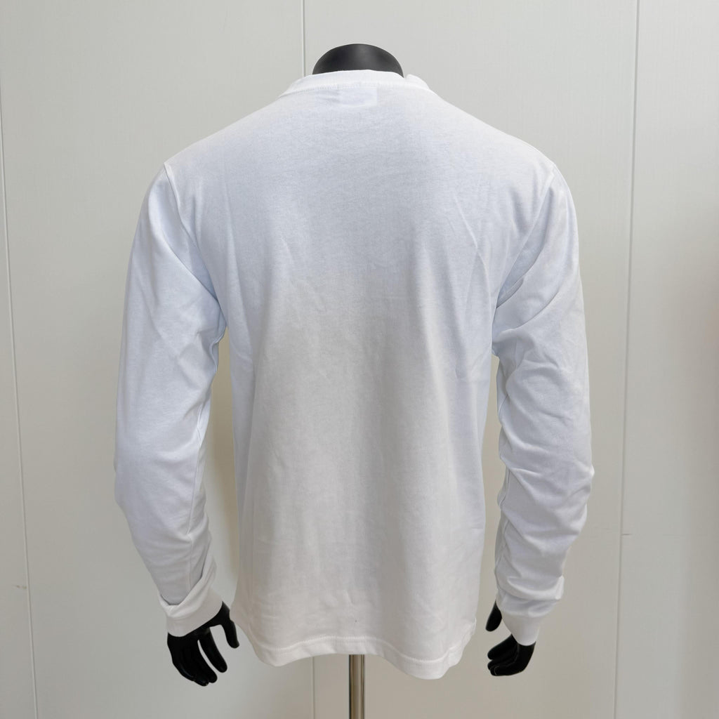 CDG x Supreme Longsleeve