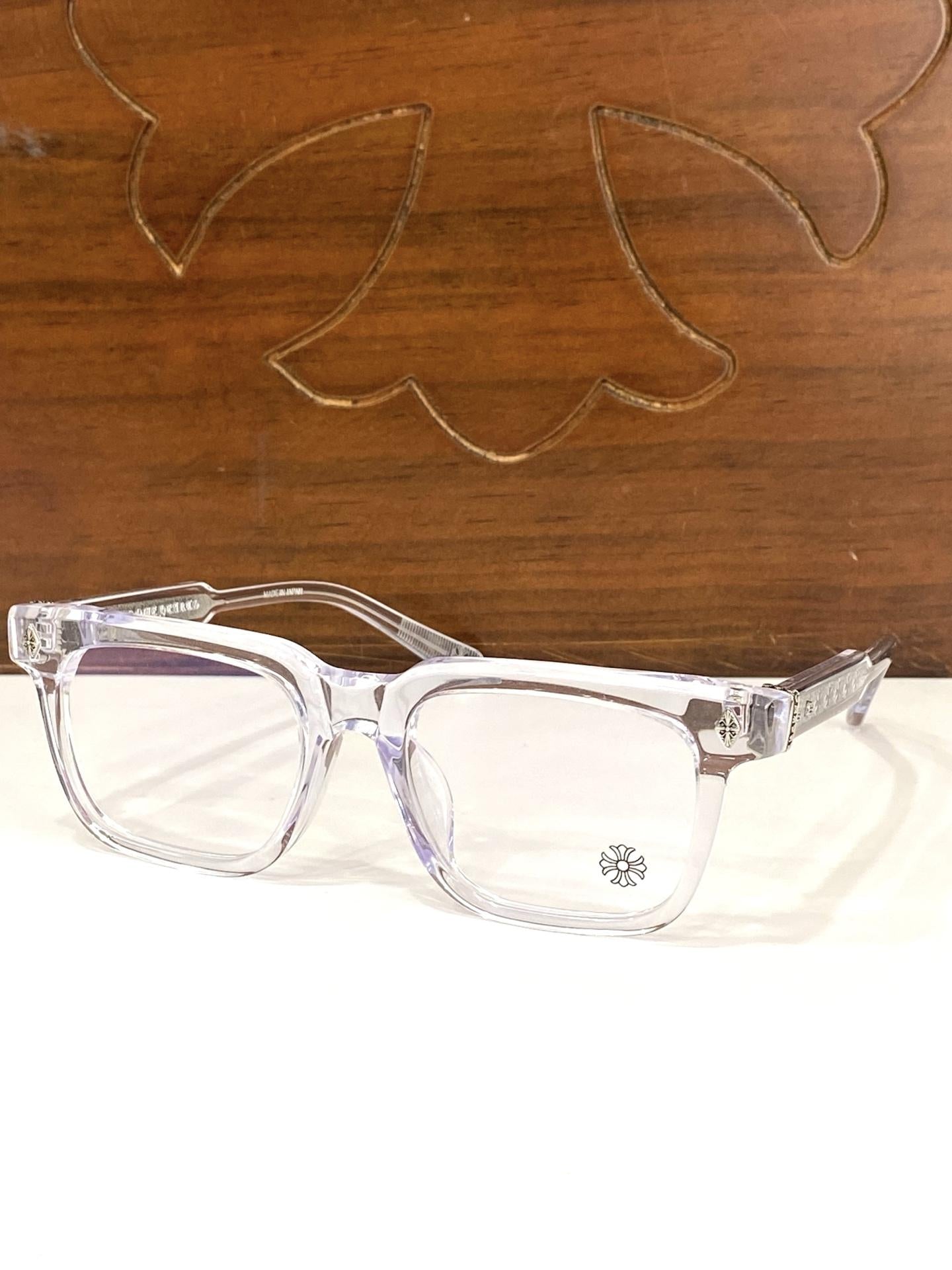 Crome Hearts Glasses