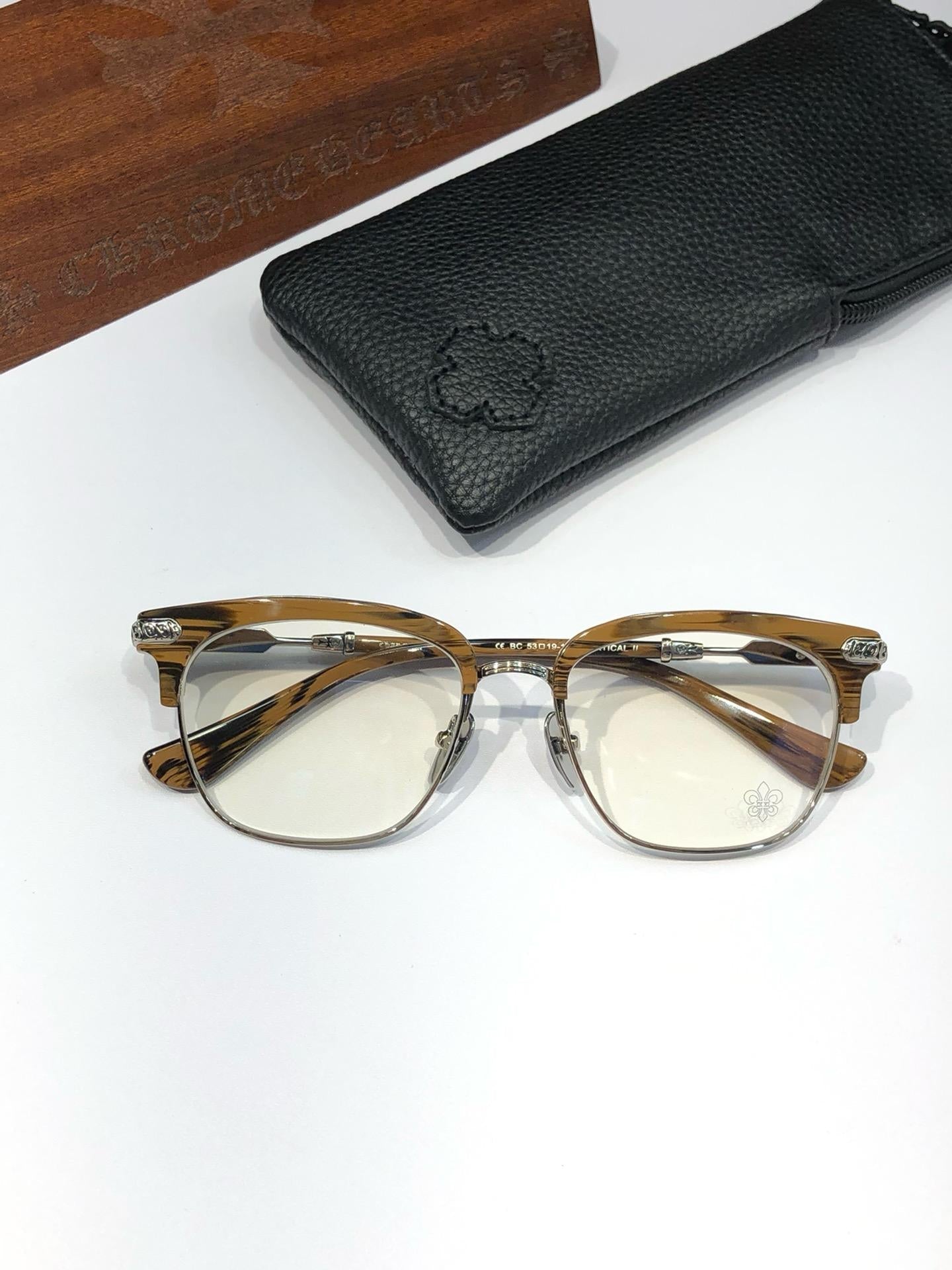 Crome Hearts Glasses