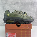 Corteiz x Nike Air Max 95
